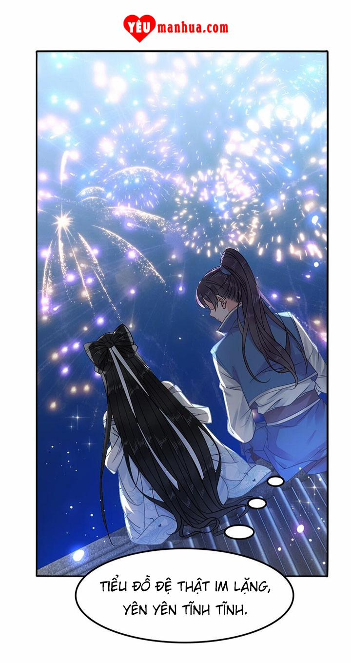 Sư Phụ Ngươi Tên Ngốc Nhiều Tiền 6 trang 31