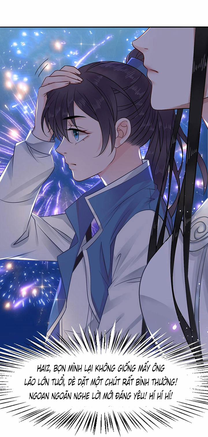 Sư Phụ Ngươi Tên Ngốc Nhiều Tiền 6 trang 32