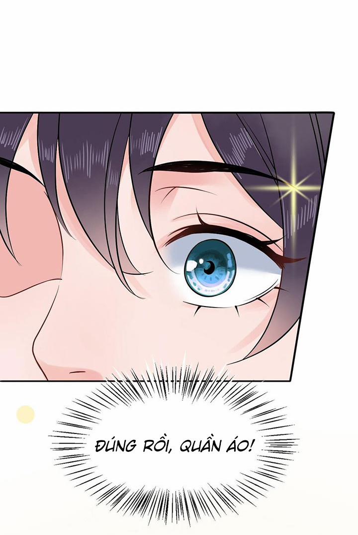 Sư Phụ Ngươi Tên Ngốc Nhiều Tiền 6 trang 33