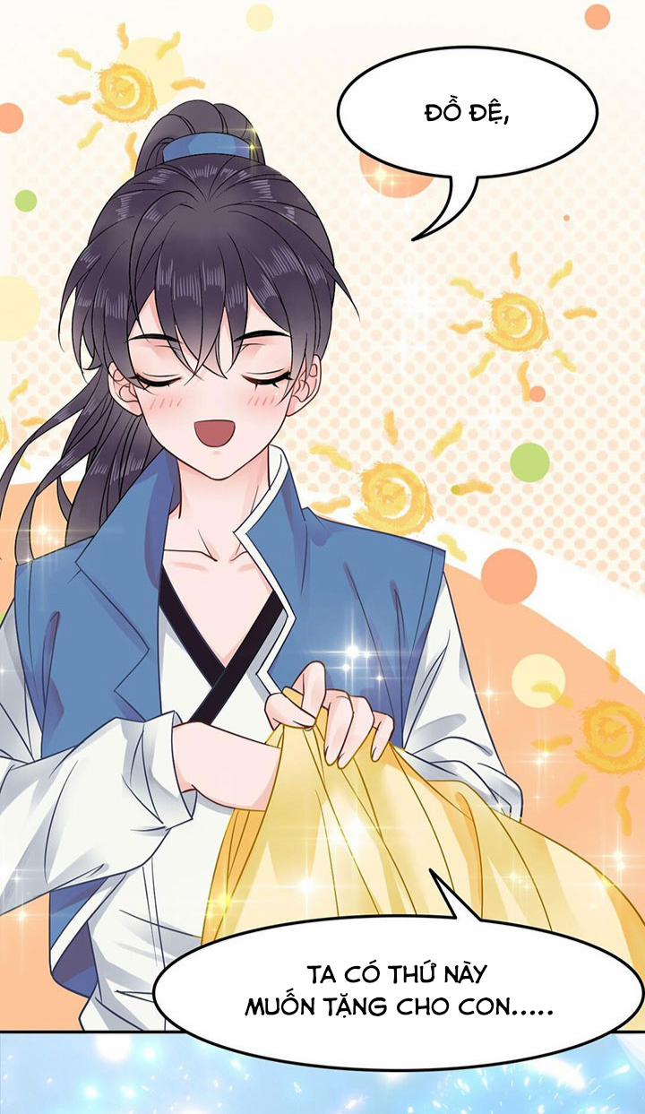 Sư Phụ Ngươi Tên Ngốc Nhiều Tiền 6 trang 34