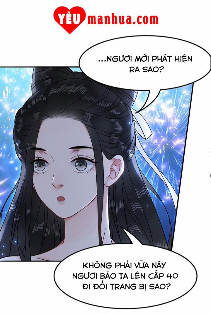 Sư Phụ Ngươi Tên Ngốc Nhiều Tiền 6 trang 36