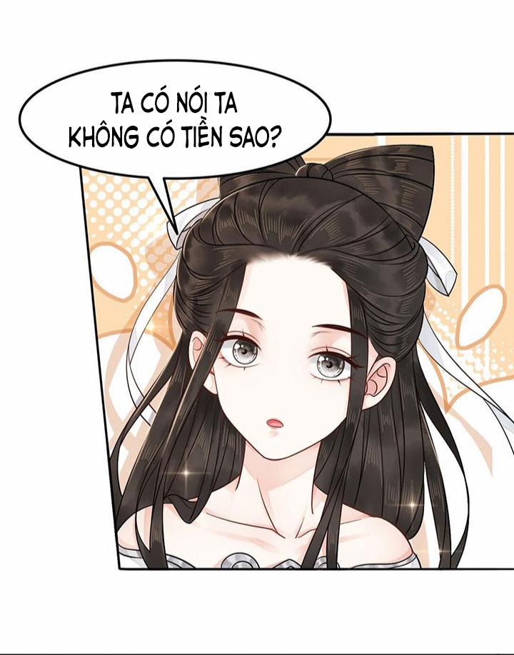 Sư Phụ Ngươi Tên Ngốc Nhiều Tiền 6 trang 38