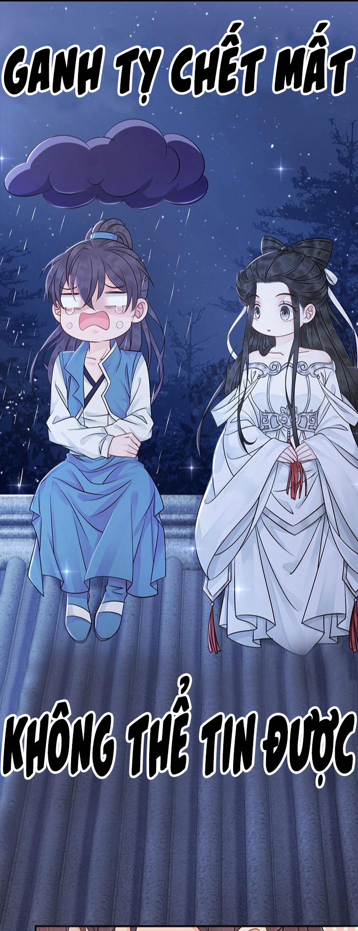 Sư Phụ Ngươi Tên Ngốc Nhiều Tiền 6 trang 39