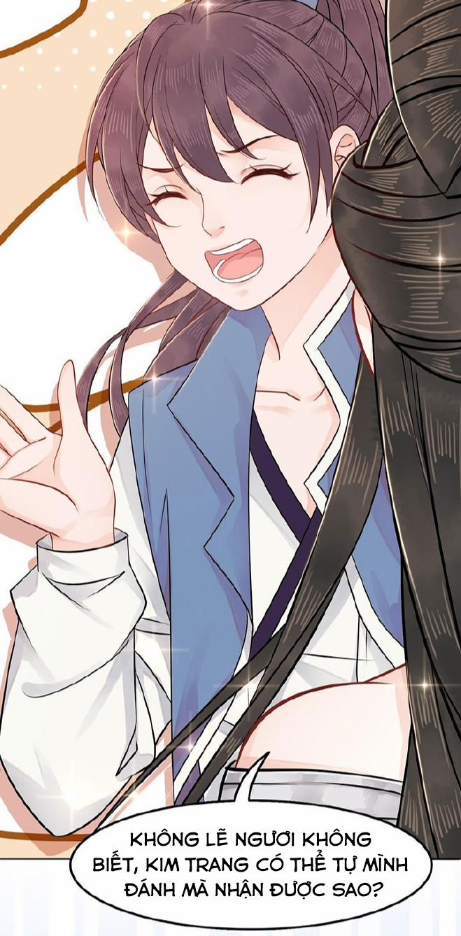 Sư Phụ Ngươi Tên Ngốc Nhiều Tiền 6 trang 41