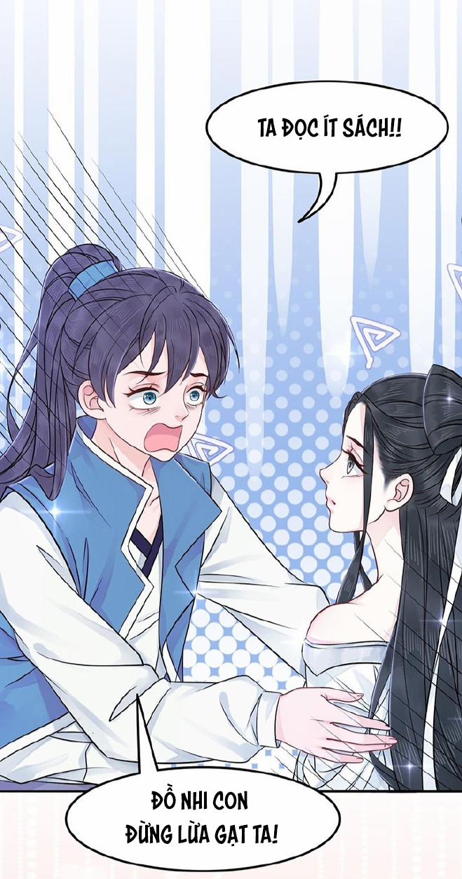 Sư Phụ Ngươi Tên Ngốc Nhiều Tiền 6 trang 42