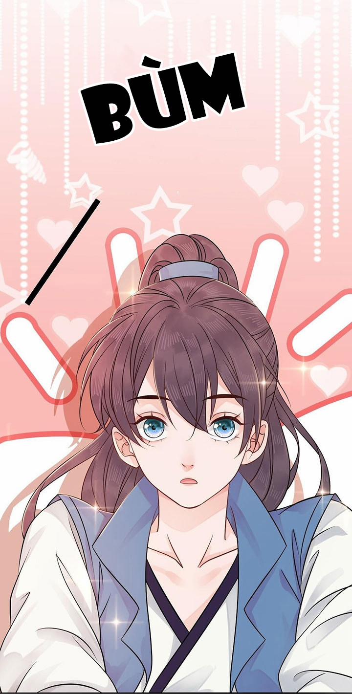 Sư Phụ Ngươi Tên Ngốc Nhiều Tiền 6 trang 43