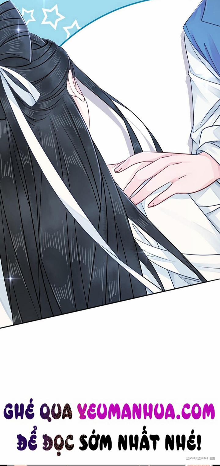 Sư Phụ Ngươi Tên Ngốc Nhiều Tiền 6 trang 45