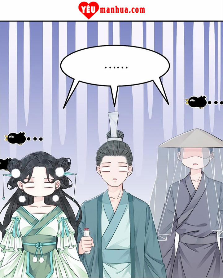 Sư Phụ Ngươi Tên Ngốc Nhiều Tiền 6 trang 6