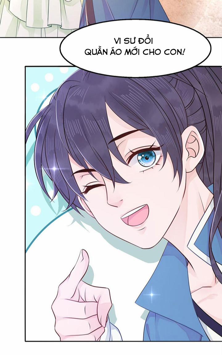 Sư Phụ Ngươi Tên Ngốc Nhiều Tiền 6 trang 9