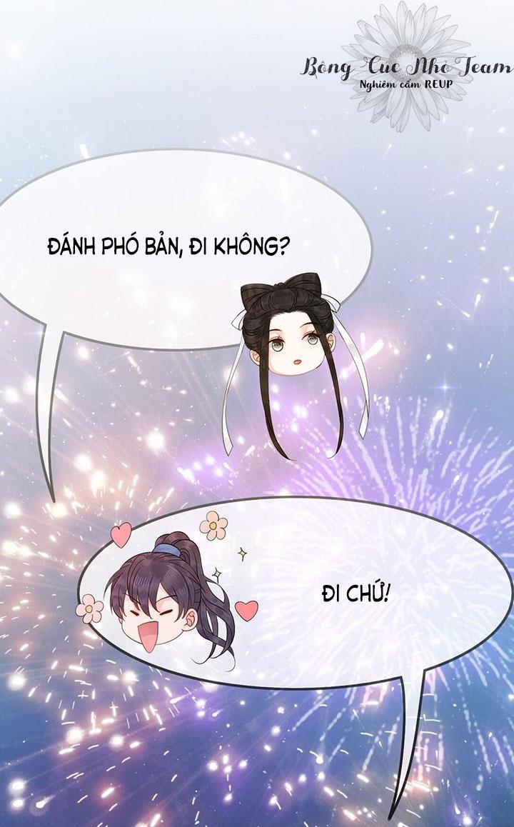 Sư Phụ Ngươi Tên Ngốc Nhiều Tiền 7 trang 12