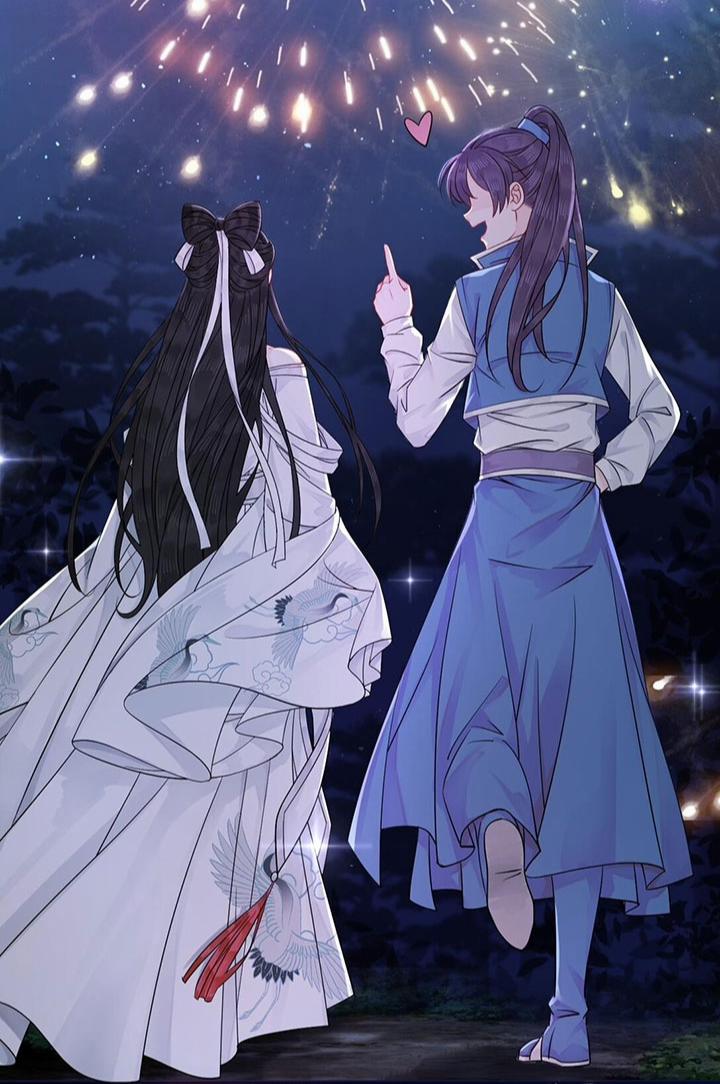 Sư Phụ Ngươi Tên Ngốc Nhiều Tiền 7 trang 13