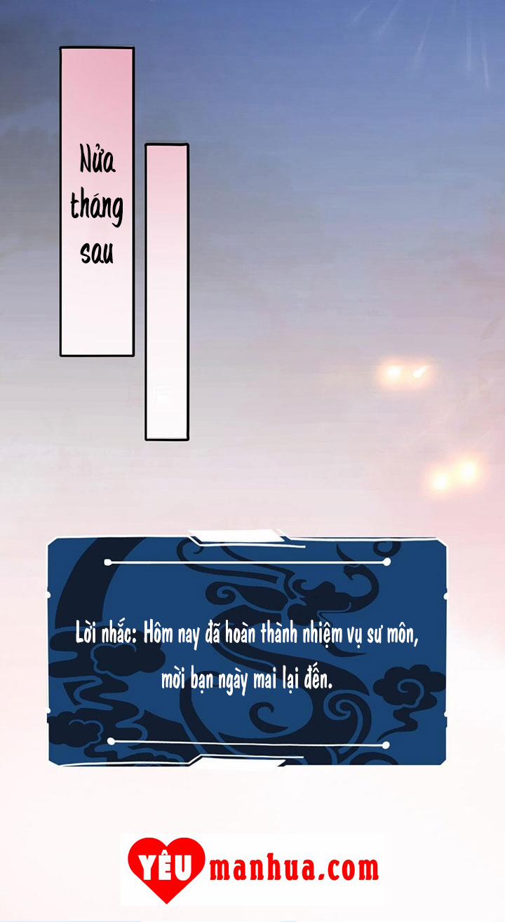 Sư Phụ Ngươi Tên Ngốc Nhiều Tiền 7 trang 16