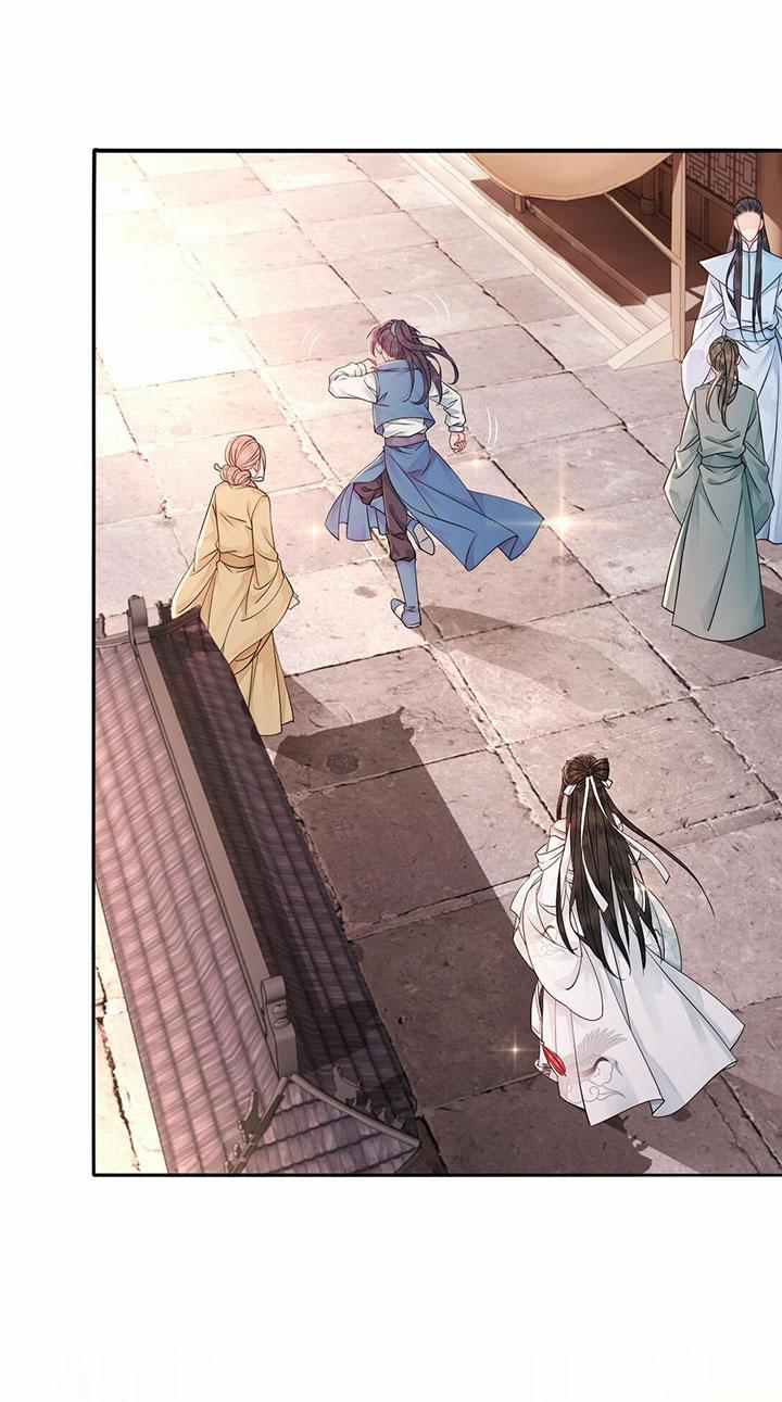 Sư Phụ Ngươi Tên Ngốc Nhiều Tiền 7 trang 18