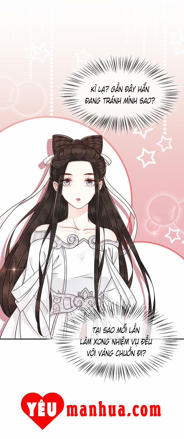 Sư Phụ Ngươi Tên Ngốc Nhiều Tiền 7 trang 19