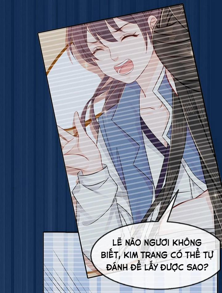 Sư Phụ Ngươi Tên Ngốc Nhiều Tiền 7 trang 26