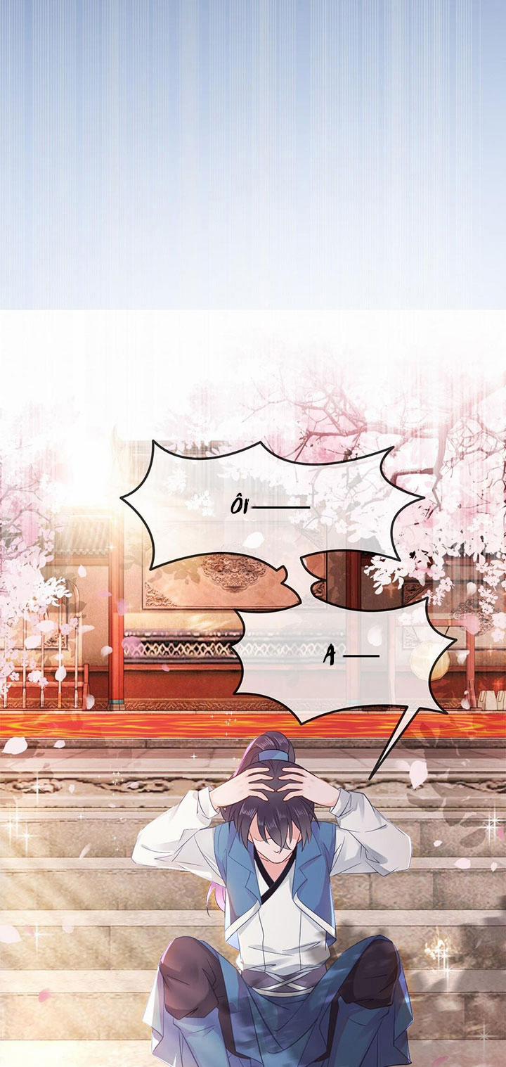 Sư Phụ Ngươi Tên Ngốc Nhiều Tiền 7 trang 28