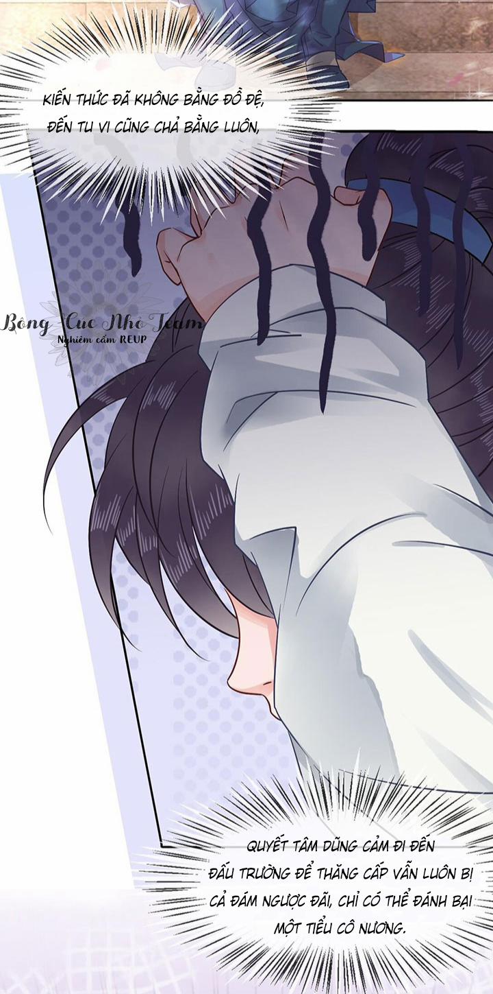 Sư Phụ Ngươi Tên Ngốc Nhiều Tiền 7 trang 29