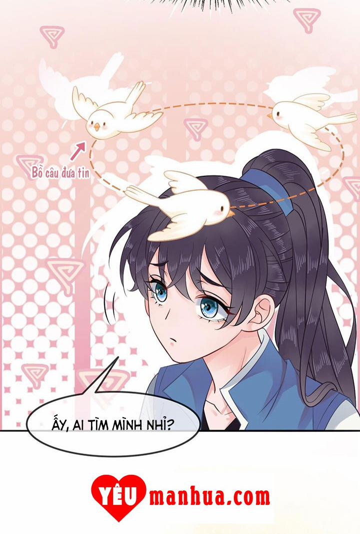 Sư Phụ Ngươi Tên Ngốc Nhiều Tiền 7 trang 31