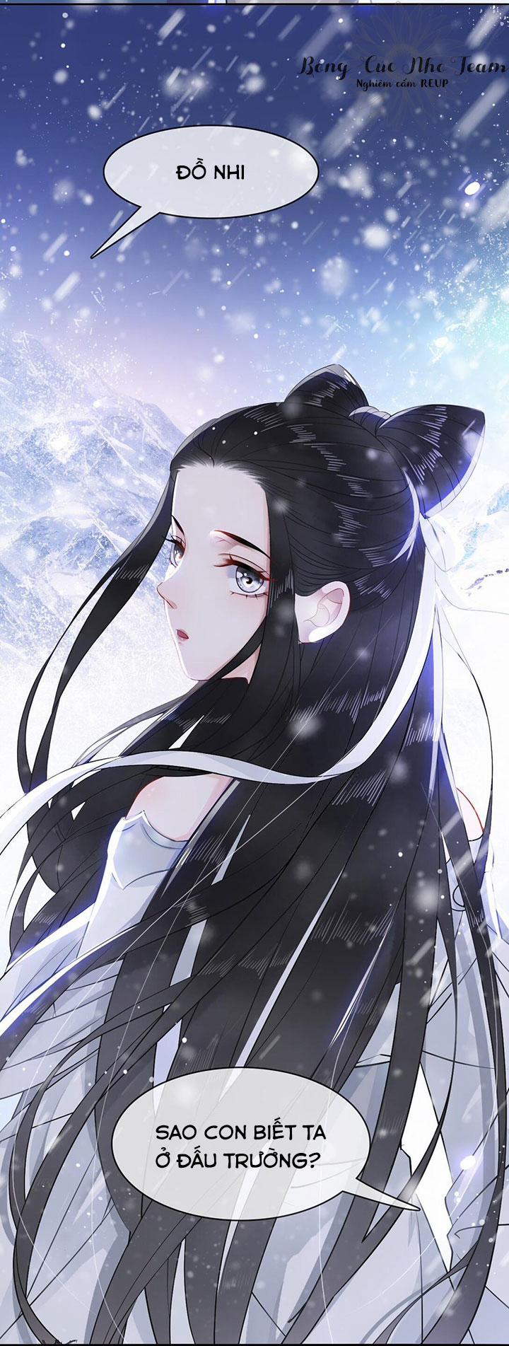 Sư Phụ Ngươi Tên Ngốc Nhiều Tiền 7 trang 39