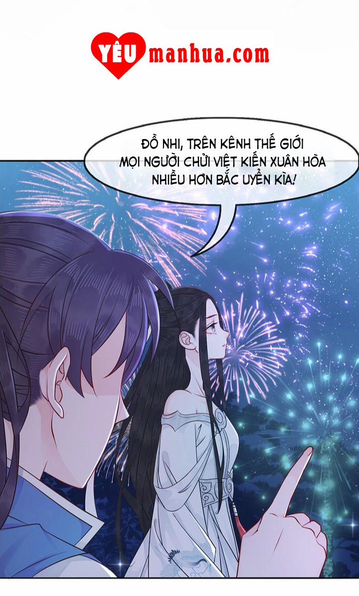 Sư Phụ Ngươi Tên Ngốc Nhiều Tiền 7 trang 4