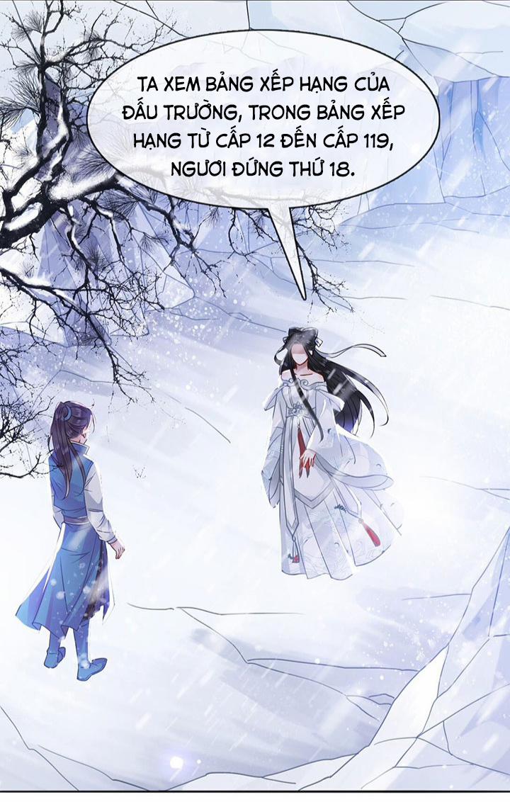 Sư Phụ Ngươi Tên Ngốc Nhiều Tiền 7 trang 40