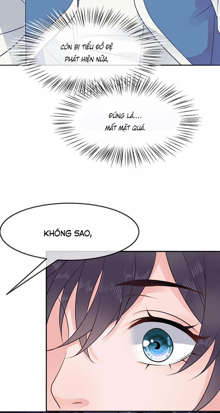 Sư Phụ Ngươi Tên Ngốc Nhiều Tiền 7 trang 42