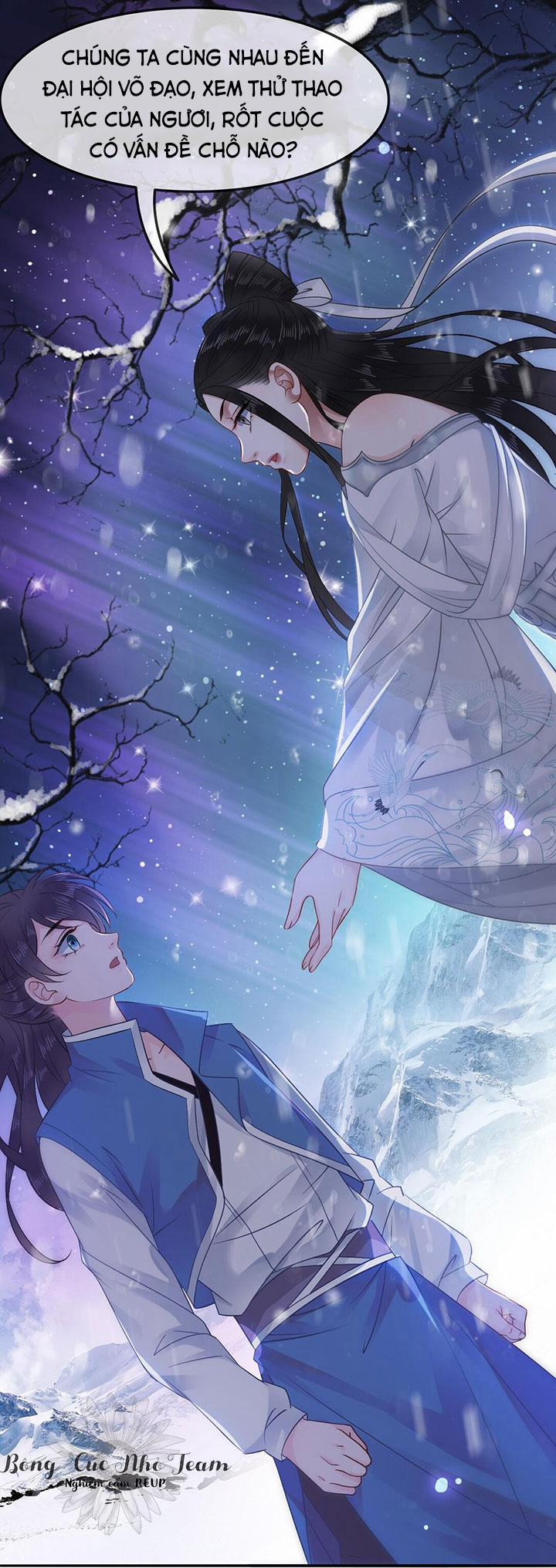 Sư Phụ Ngươi Tên Ngốc Nhiều Tiền 7 trang 43