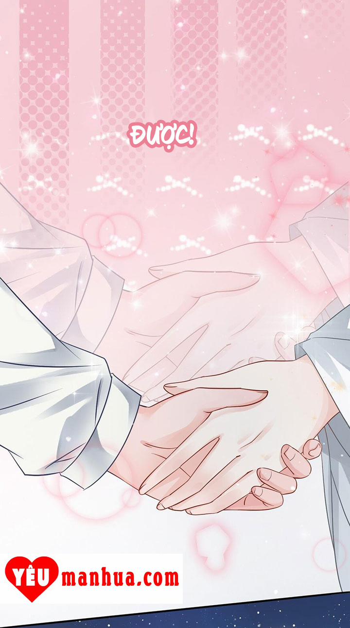 Sư Phụ Ngươi Tên Ngốc Nhiều Tiền 7 trang 45