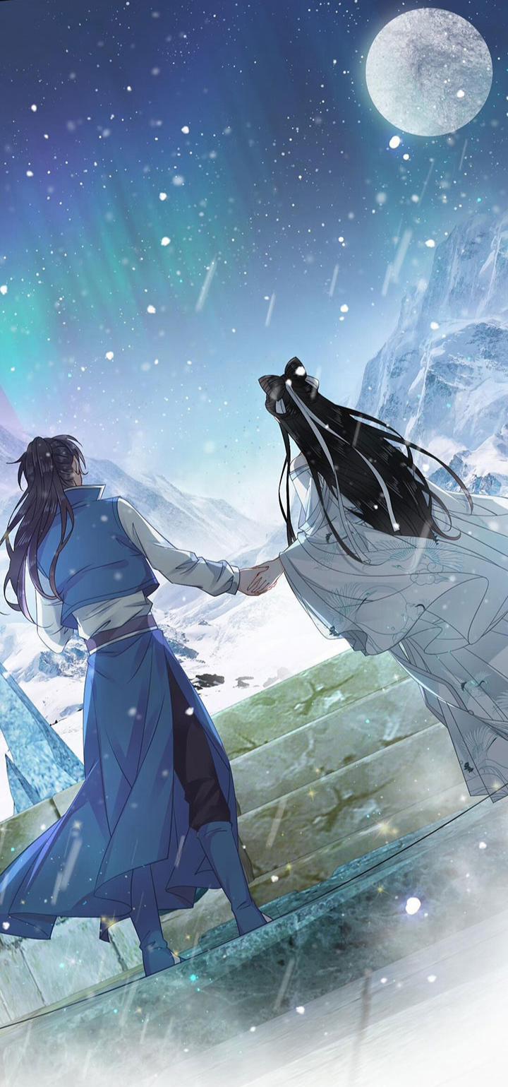 Sư Phụ Ngươi Tên Ngốc Nhiều Tiền 7 trang 46