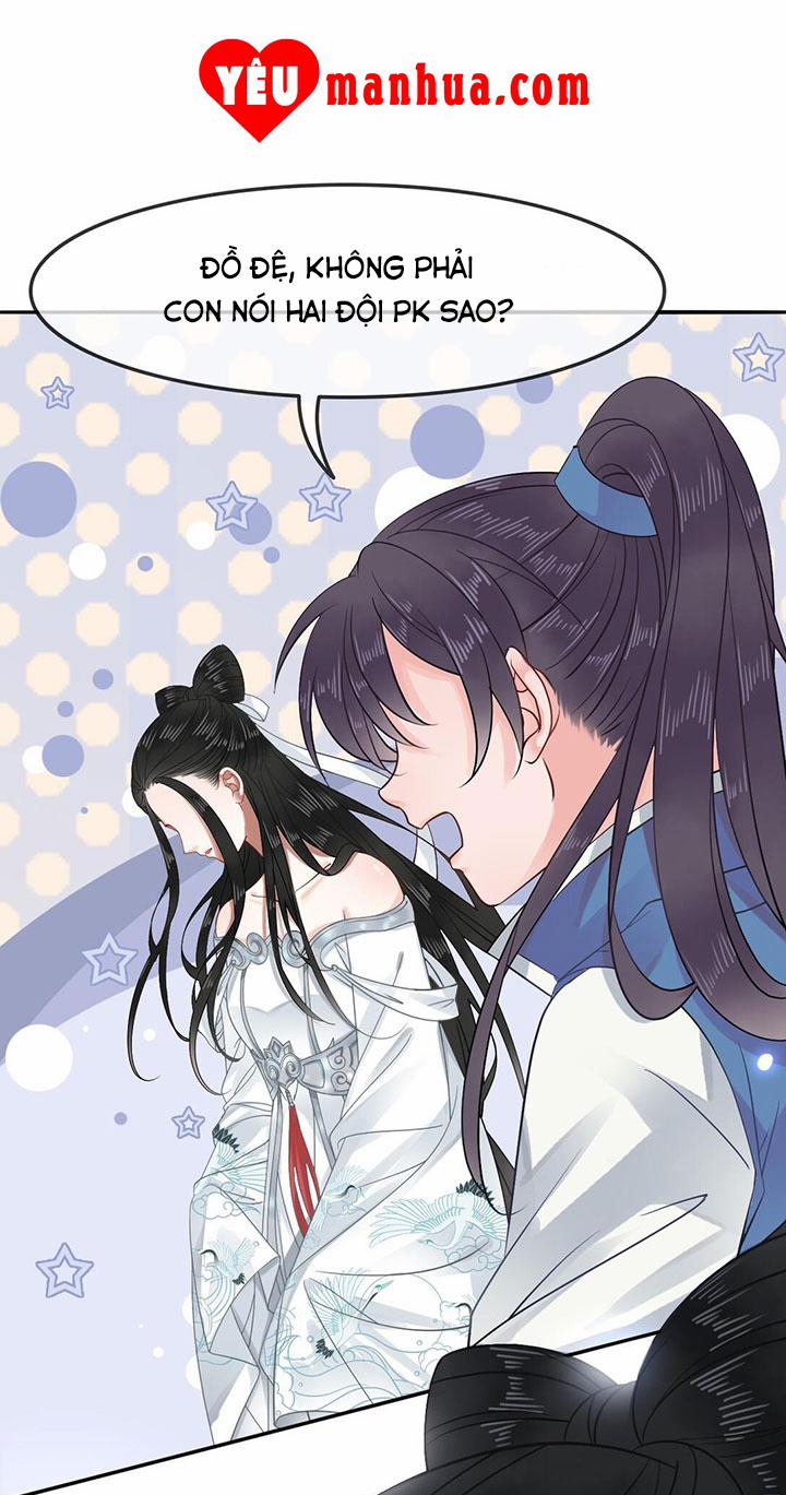 Sư Phụ Ngươi Tên Ngốc Nhiều Tiền 7 trang 48