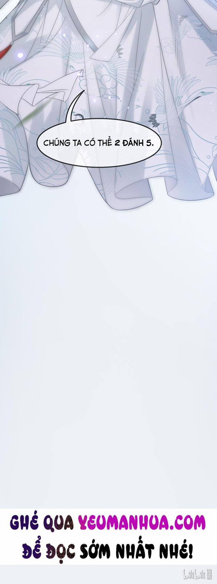 Sư Phụ Ngươi Tên Ngốc Nhiều Tiền 7 trang 52