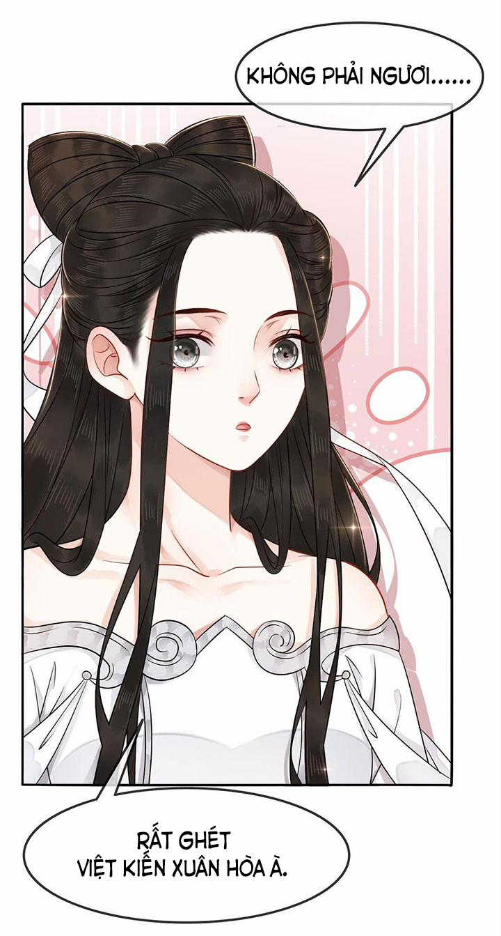 Sư Phụ Ngươi Tên Ngốc Nhiều Tiền 7 trang 9