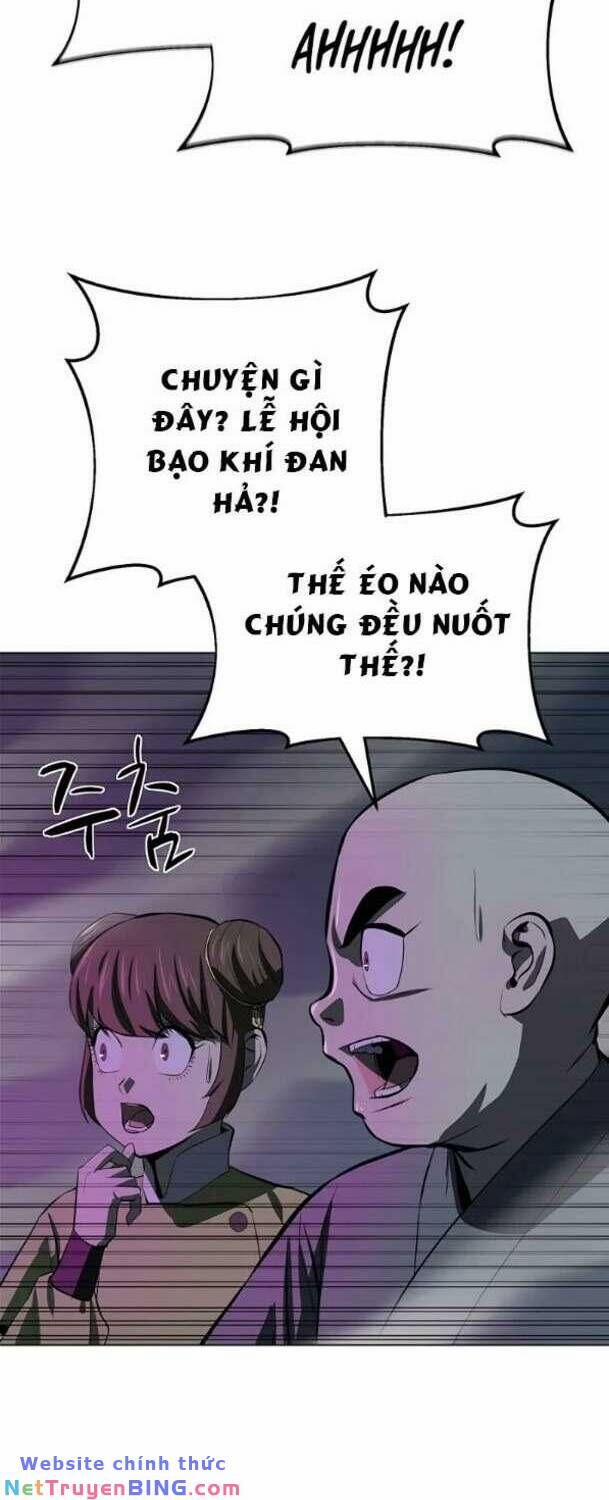 Sư Phụ Quỷ Diện 110 trang 11