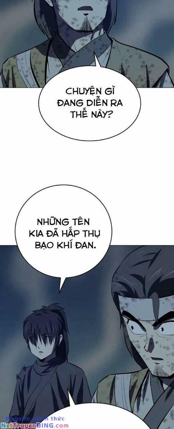 Sư Phụ Quỷ Diện 110 trang 15