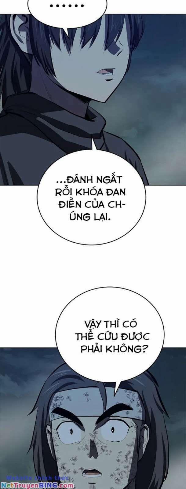 Sư Phụ Quỷ Diện 110 trang 19