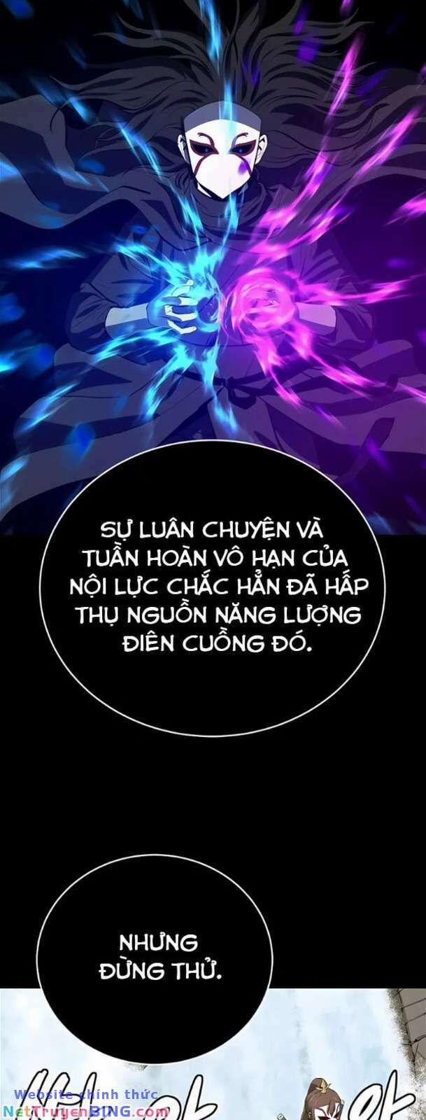 Sư Phụ Quỷ Diện 110 trang 23