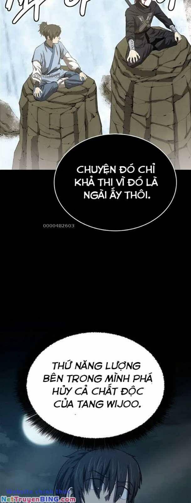 Sư Phụ Quỷ Diện 110 trang 24