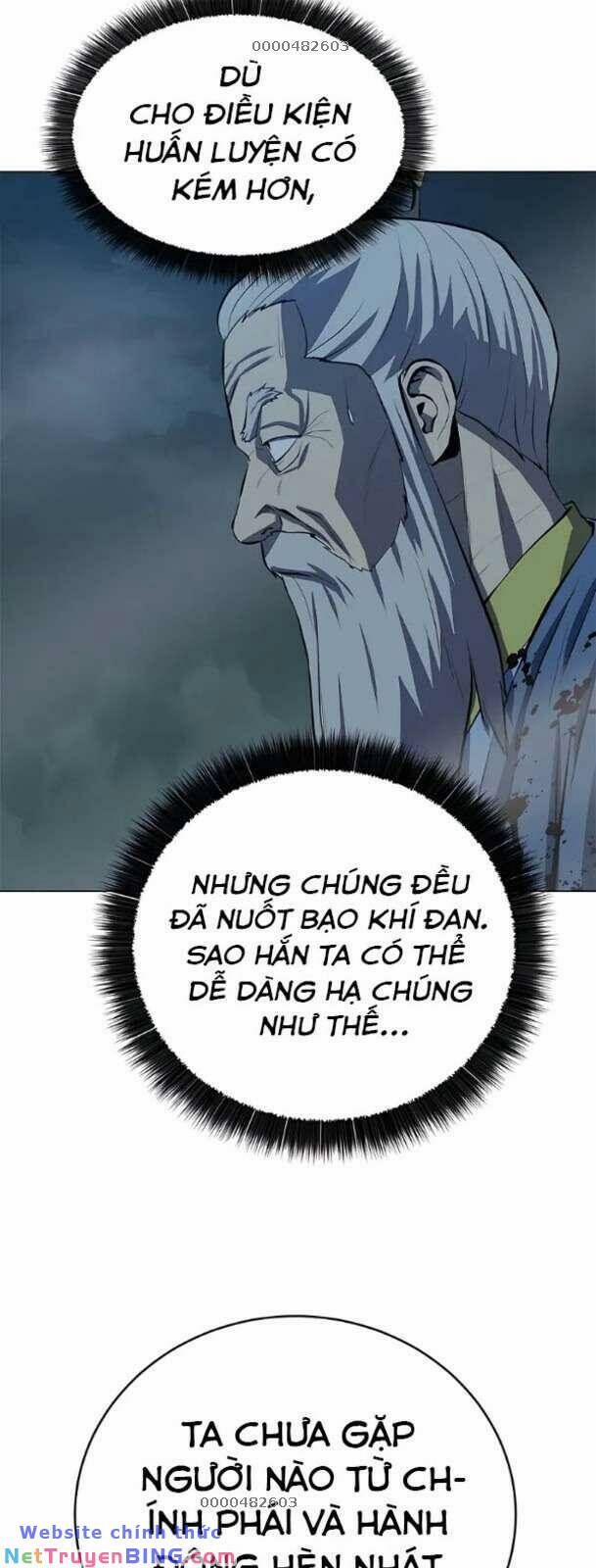 Sư Phụ Quỷ Diện 110 trang 30