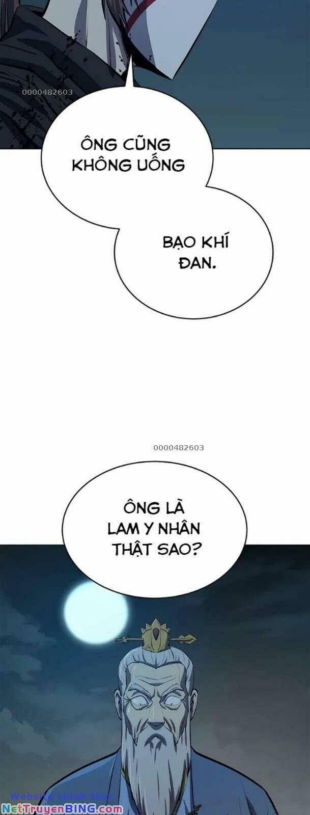 Sư Phụ Quỷ Diện 110 trang 32