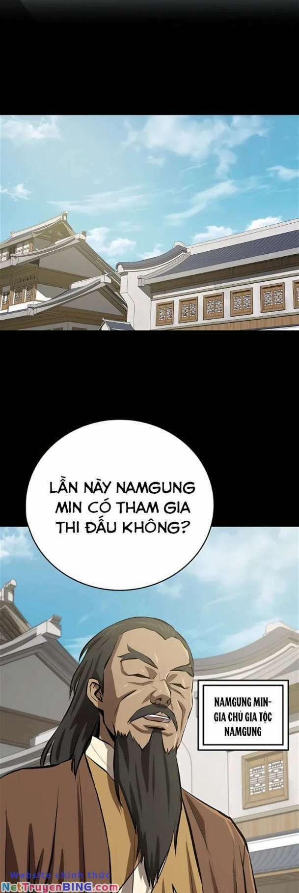 Sư Phụ Quỷ Diện 110 trang 34