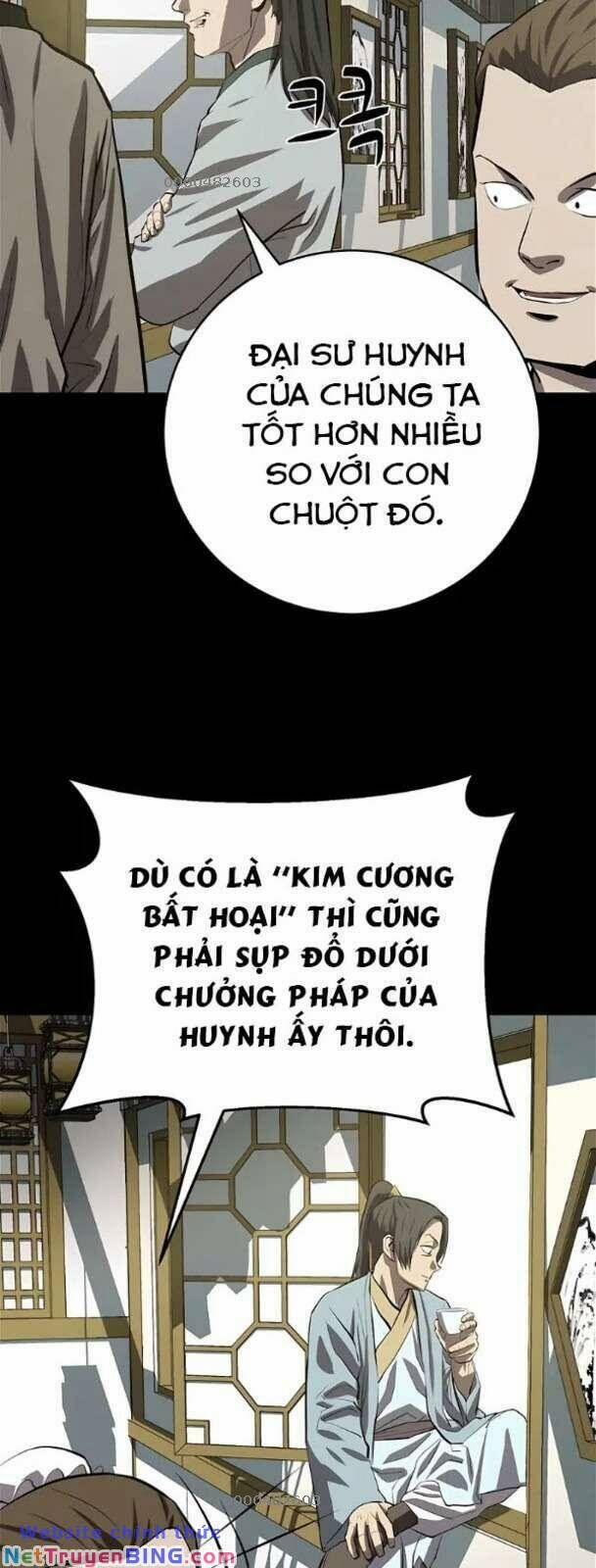 Sư Phụ Quỷ Diện 110 trang 38