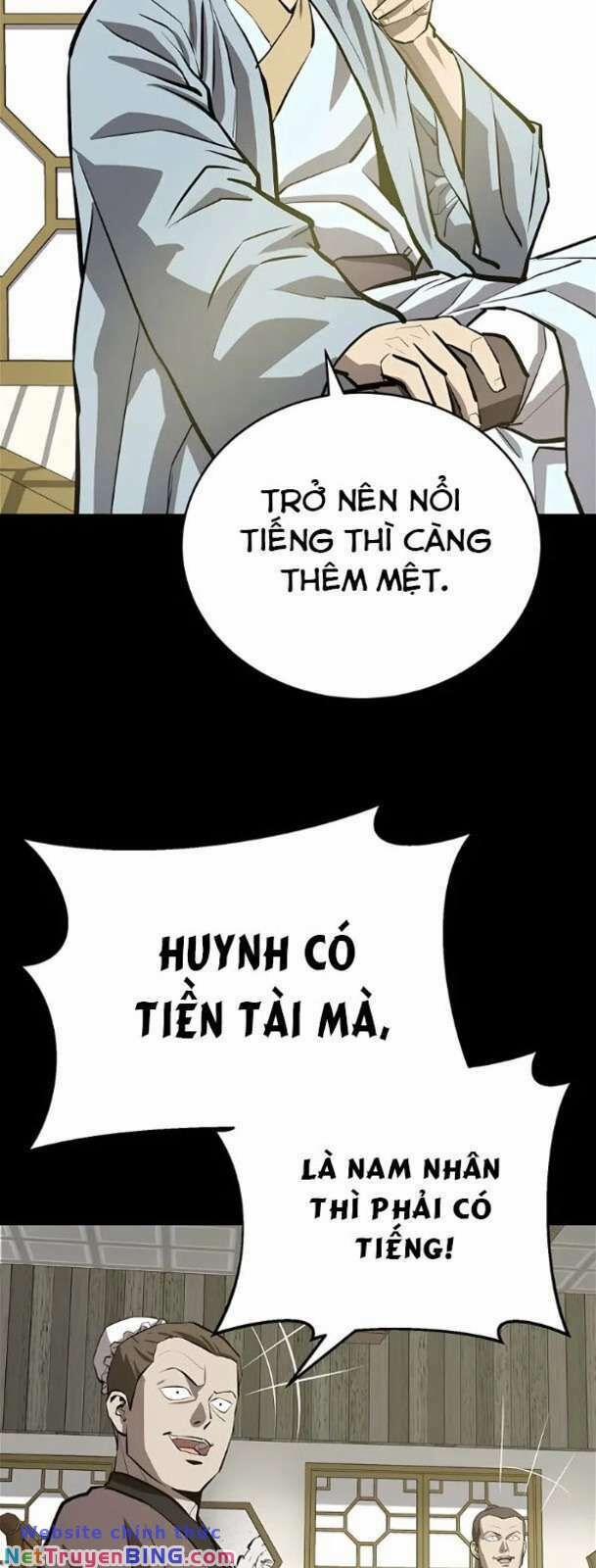 Sư Phụ Quỷ Diện 110 trang 42
