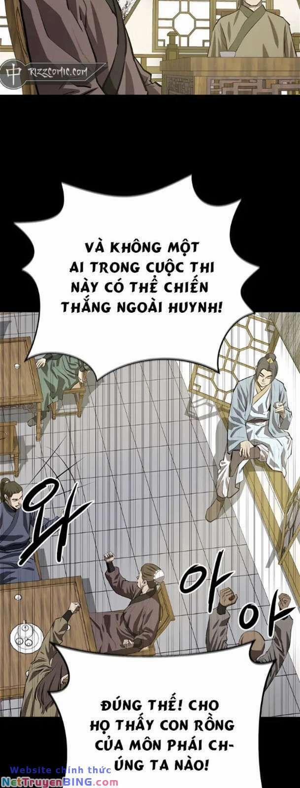 Sư Phụ Quỷ Diện 110 trang 43