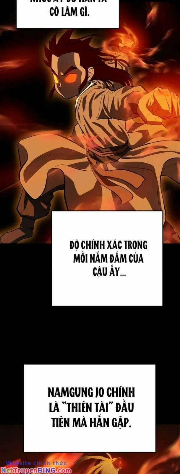 Sư Phụ Quỷ Diện 110 trang 49