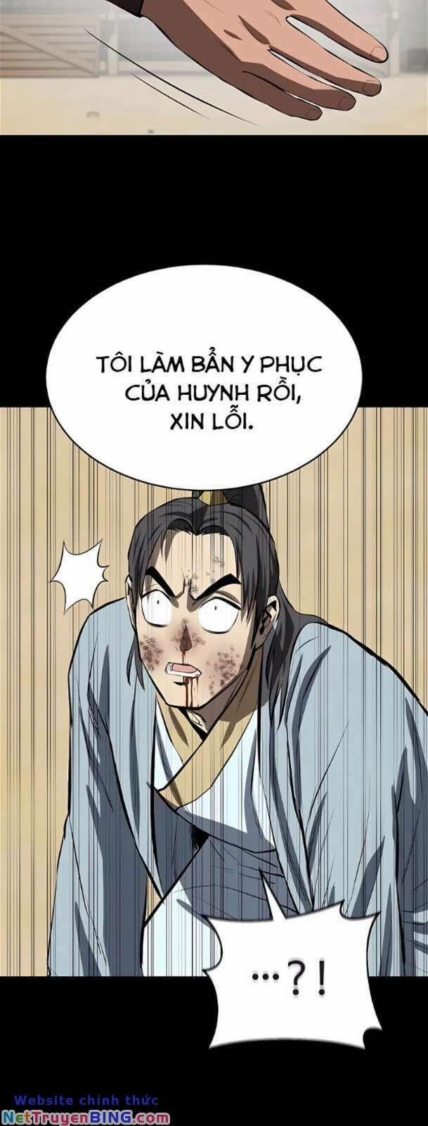 Sư Phụ Quỷ Diện 110 trang 51