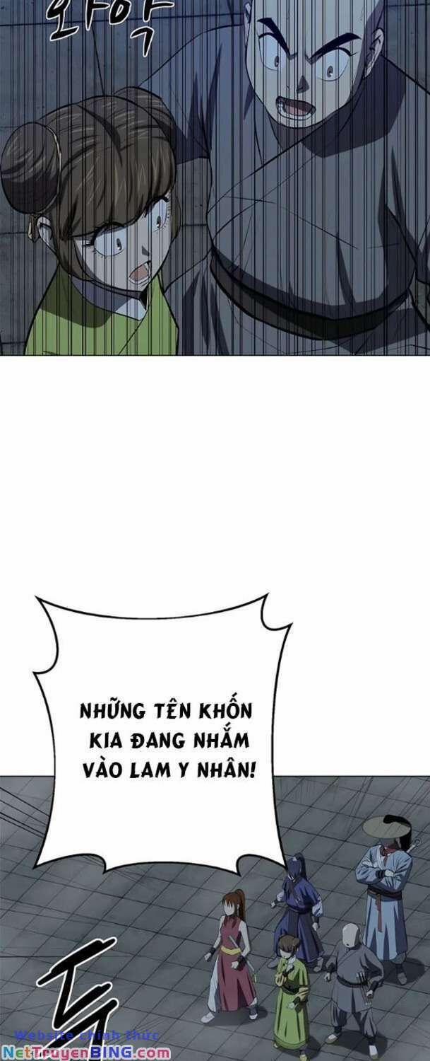 Sư Phụ Quỷ Diện 110 trang 8