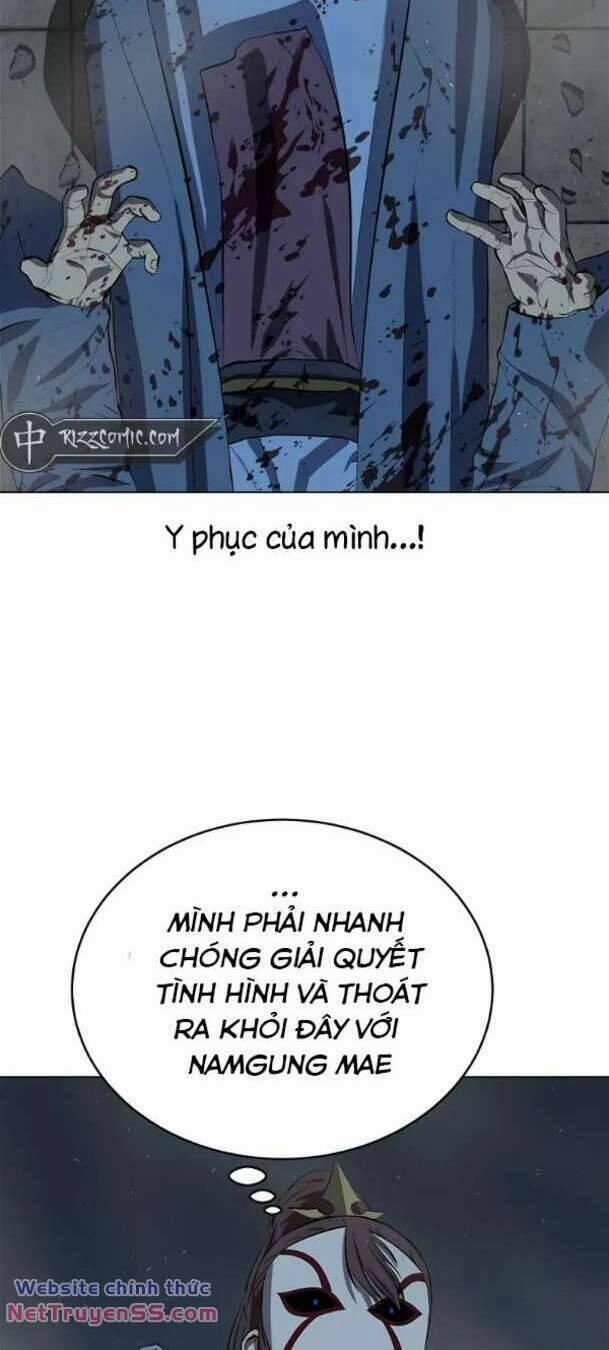 Sư Phụ Quỷ Diện 111 trang 1