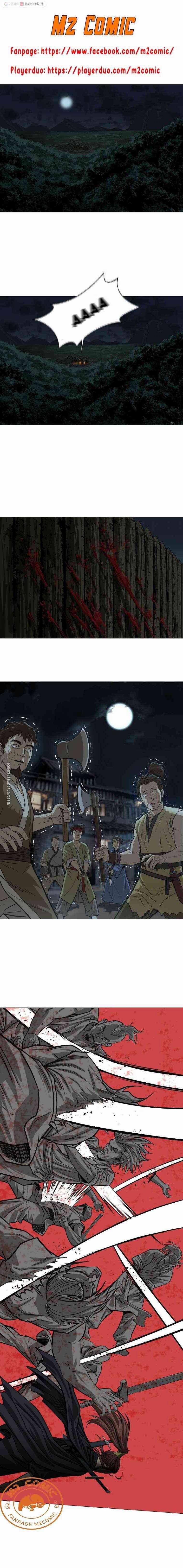 Sư Phụ Quỷ Diện 13 trang 0