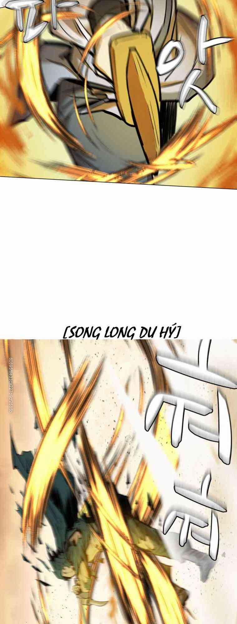 Sư Phụ Quỷ Diện 25 trang 1