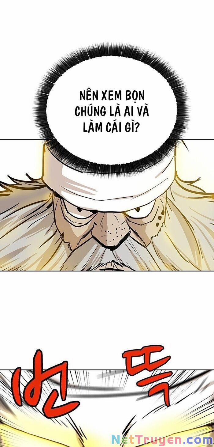 Sư Phụ Quỷ Diện 33 trang 1